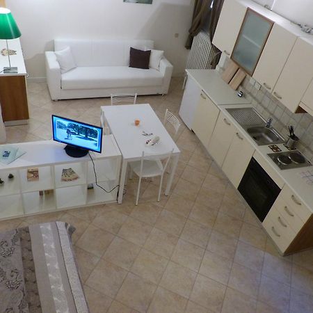 Residenza Galvani بولونيا المظهر الخارجي الصورة