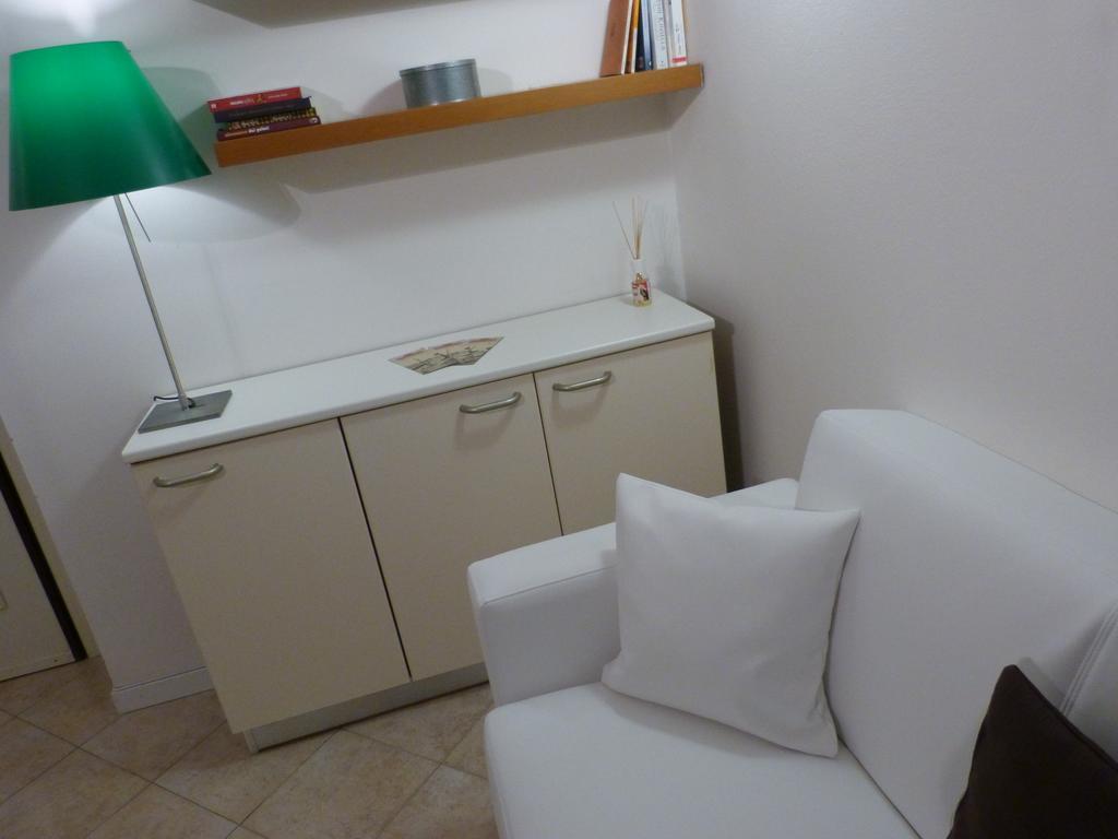 Residenza Galvani بولونيا المظهر الخارجي الصورة
