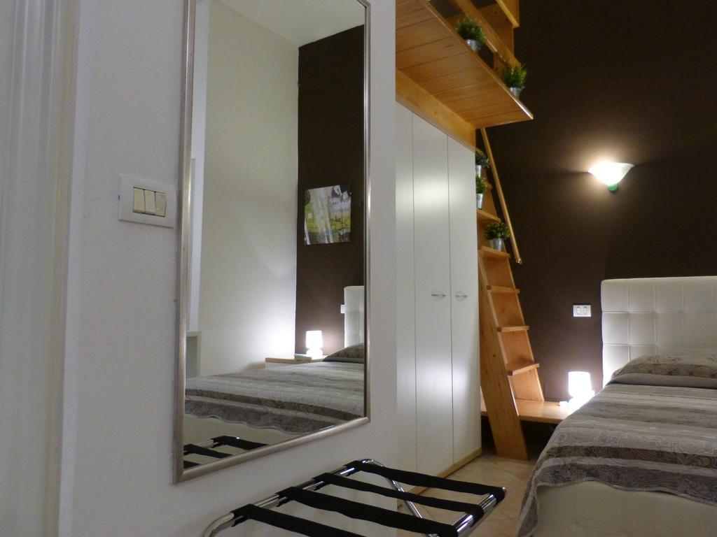 Residenza Galvani بولونيا المظهر الخارجي الصورة