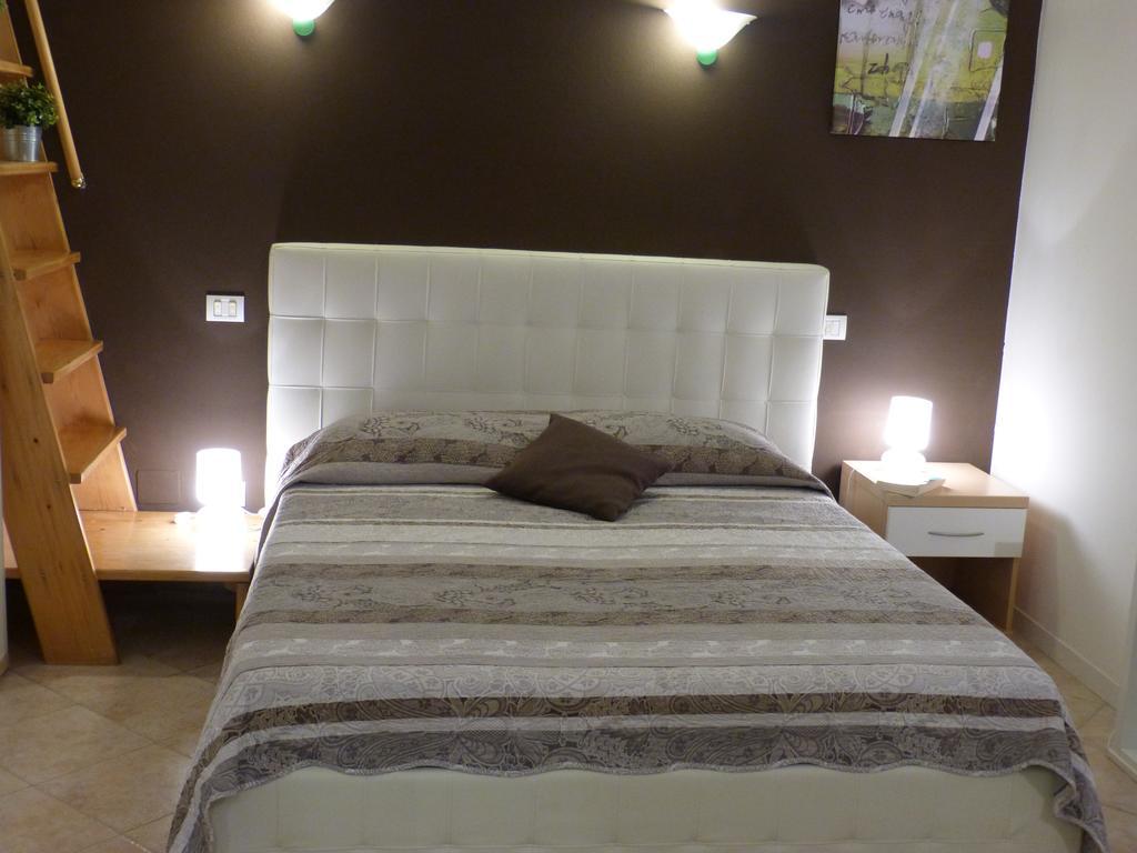 Residenza Galvani بولونيا المظهر الخارجي الصورة