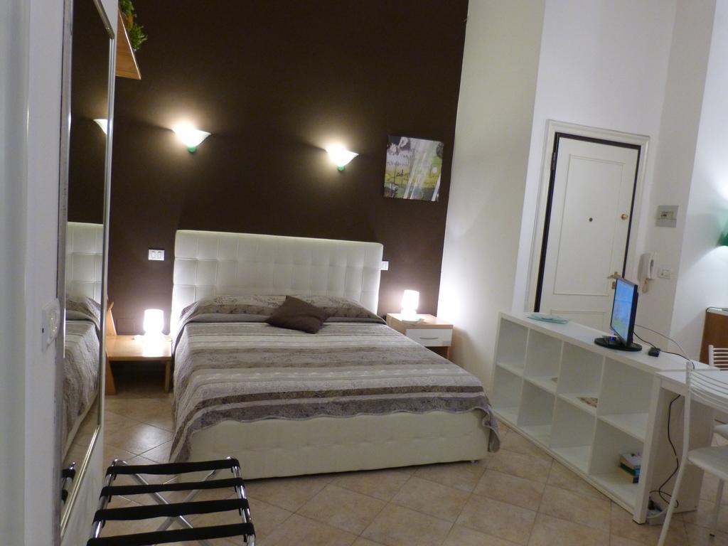 Residenza Galvani بولونيا المظهر الخارجي الصورة
