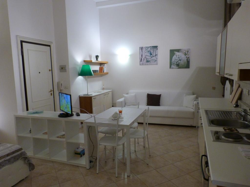 Residenza Galvani بولونيا المظهر الخارجي الصورة