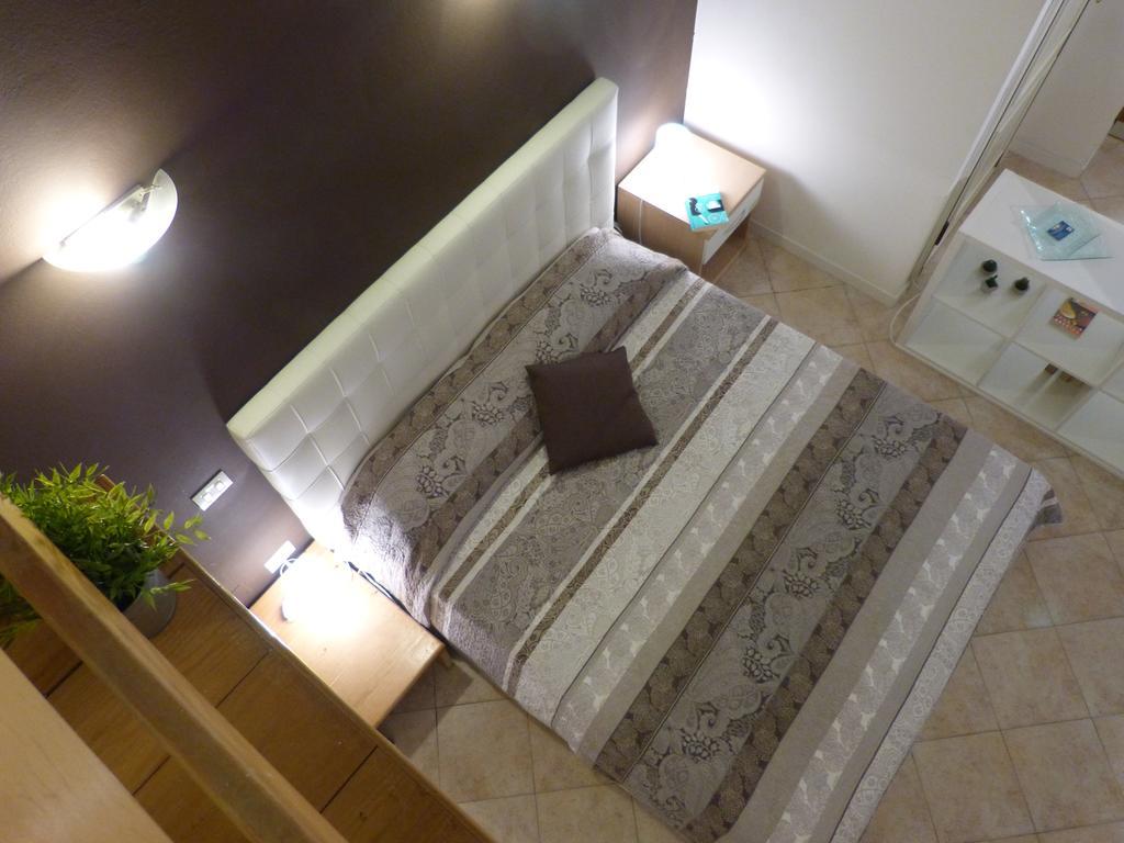 Residenza Galvani بولونيا المظهر الخارجي الصورة