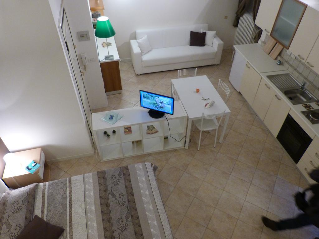 Residenza Galvani بولونيا المظهر الخارجي الصورة