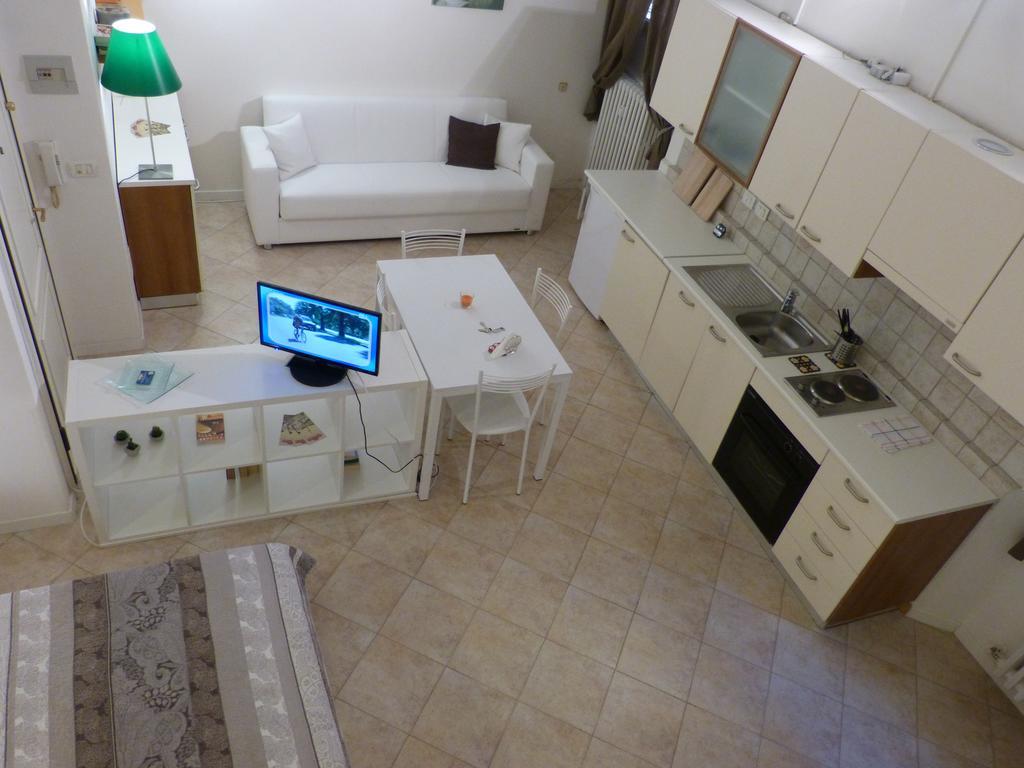 Residenza Galvani بولونيا المظهر الخارجي الصورة