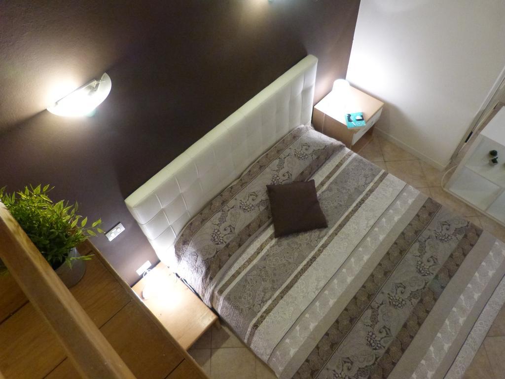 Residenza Galvani بولونيا المظهر الخارجي الصورة