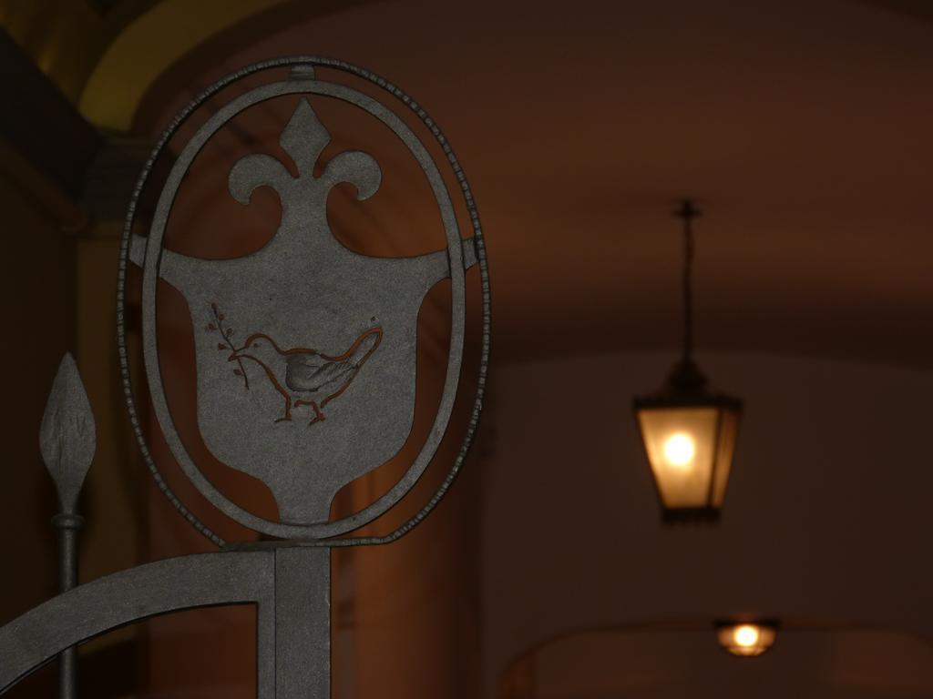 Residenza Galvani بولونيا الغرفة الصورة