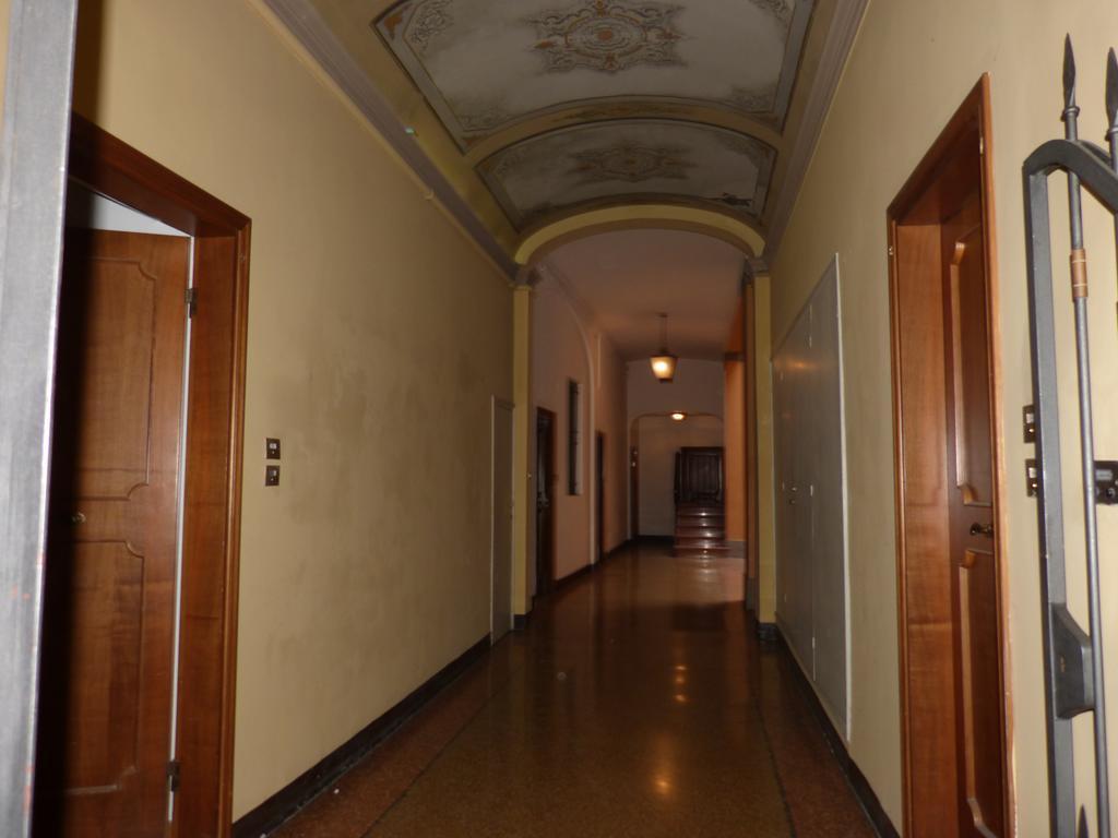 Residenza Galvani بولونيا الغرفة الصورة