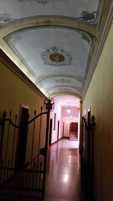 Residenza Galvani بولونيا الغرفة الصورة