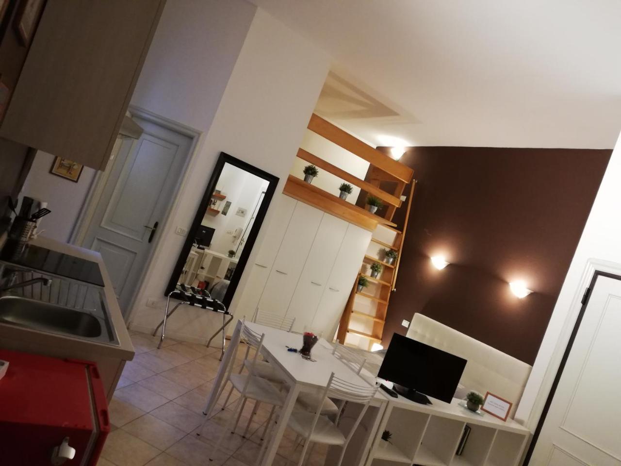 Residenza Galvani بولونيا المظهر الخارجي الصورة