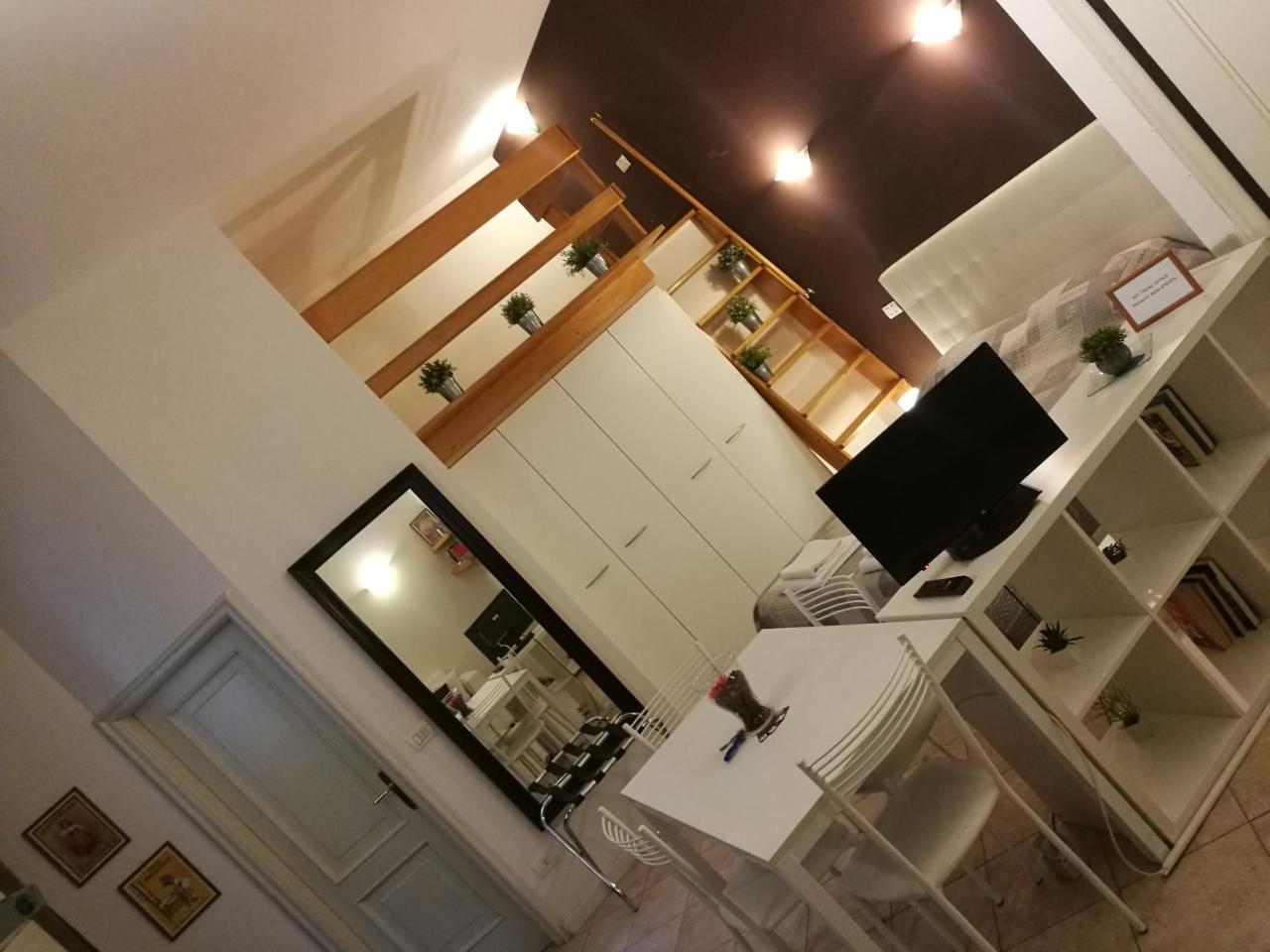 Residenza Galvani بولونيا المظهر الخارجي الصورة