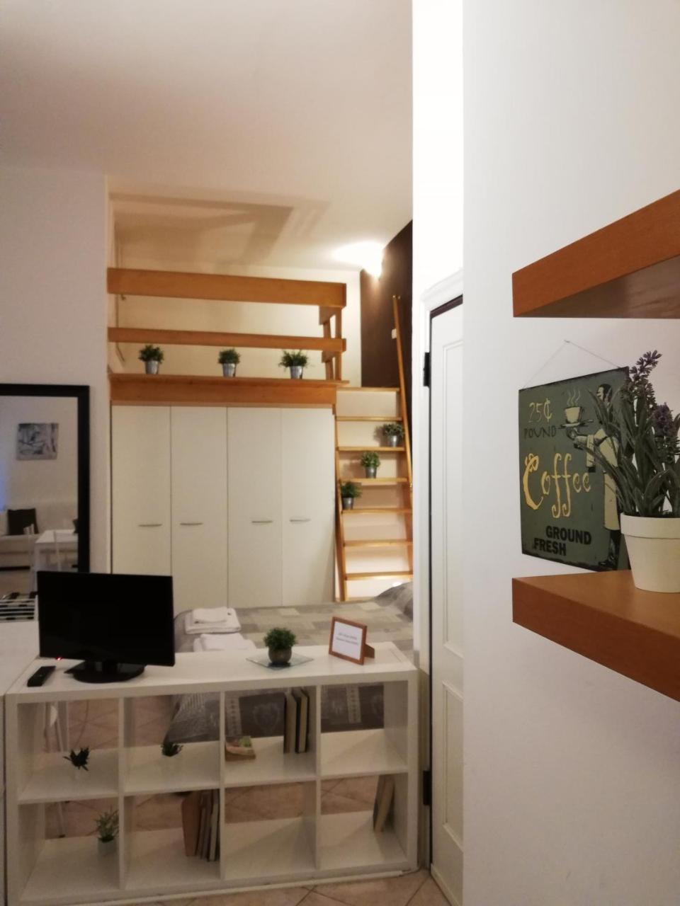 Residenza Galvani بولونيا المظهر الخارجي الصورة