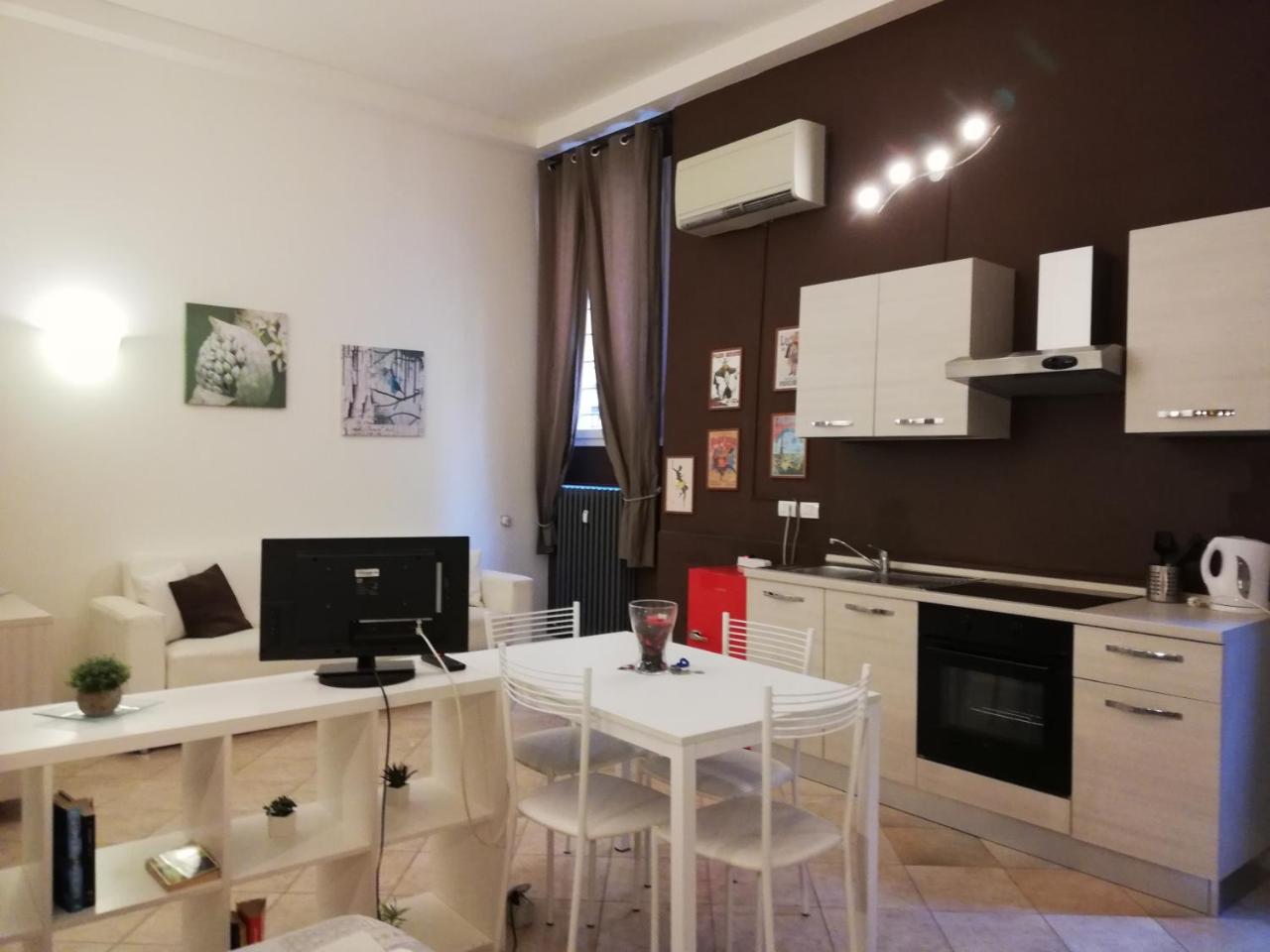 Residenza Galvani بولونيا المظهر الخارجي الصورة