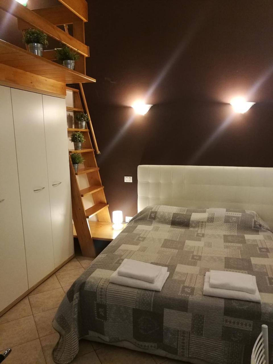 Residenza Galvani بولونيا المظهر الخارجي الصورة