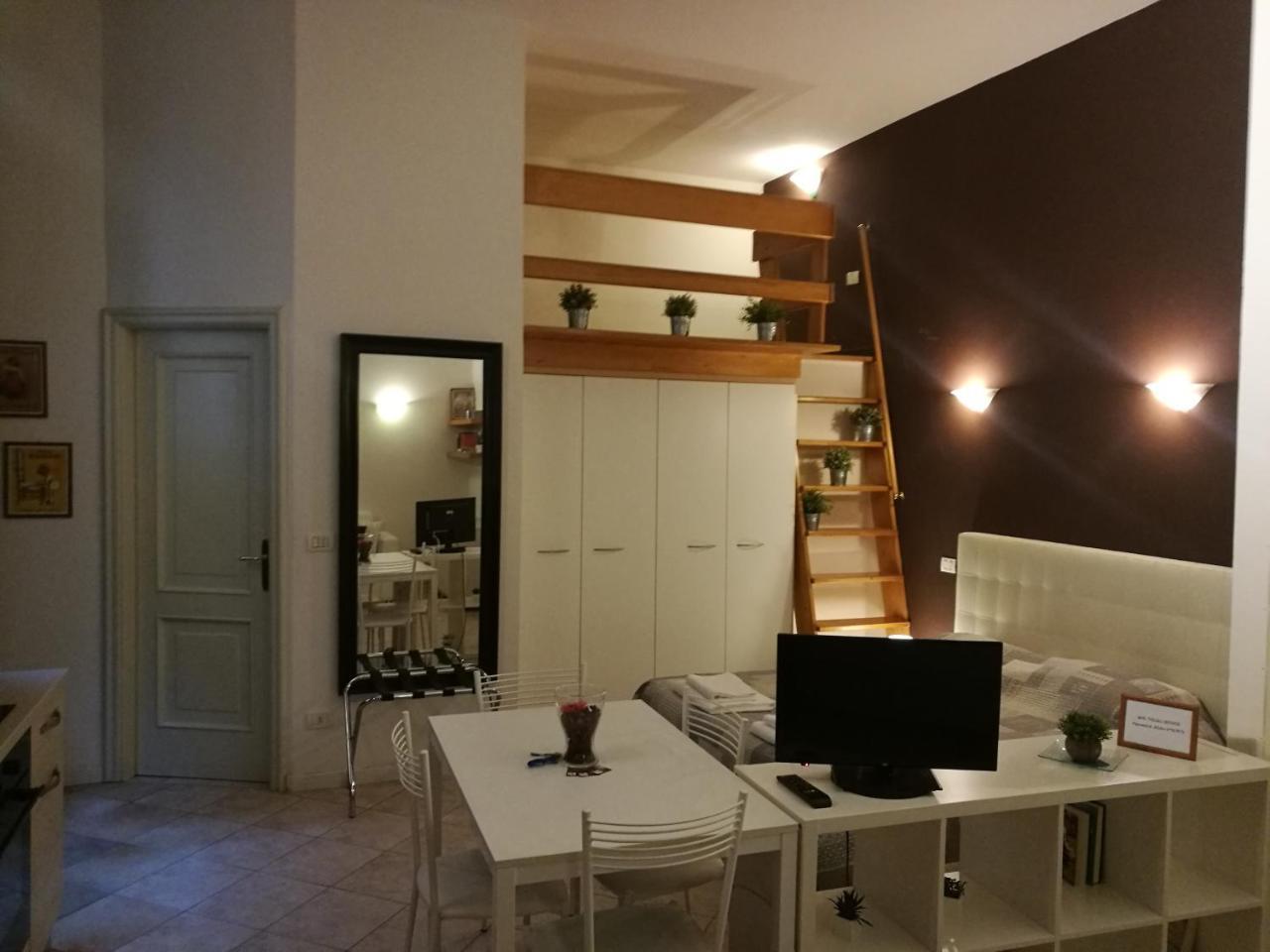 Residenza Galvani بولونيا المظهر الخارجي الصورة