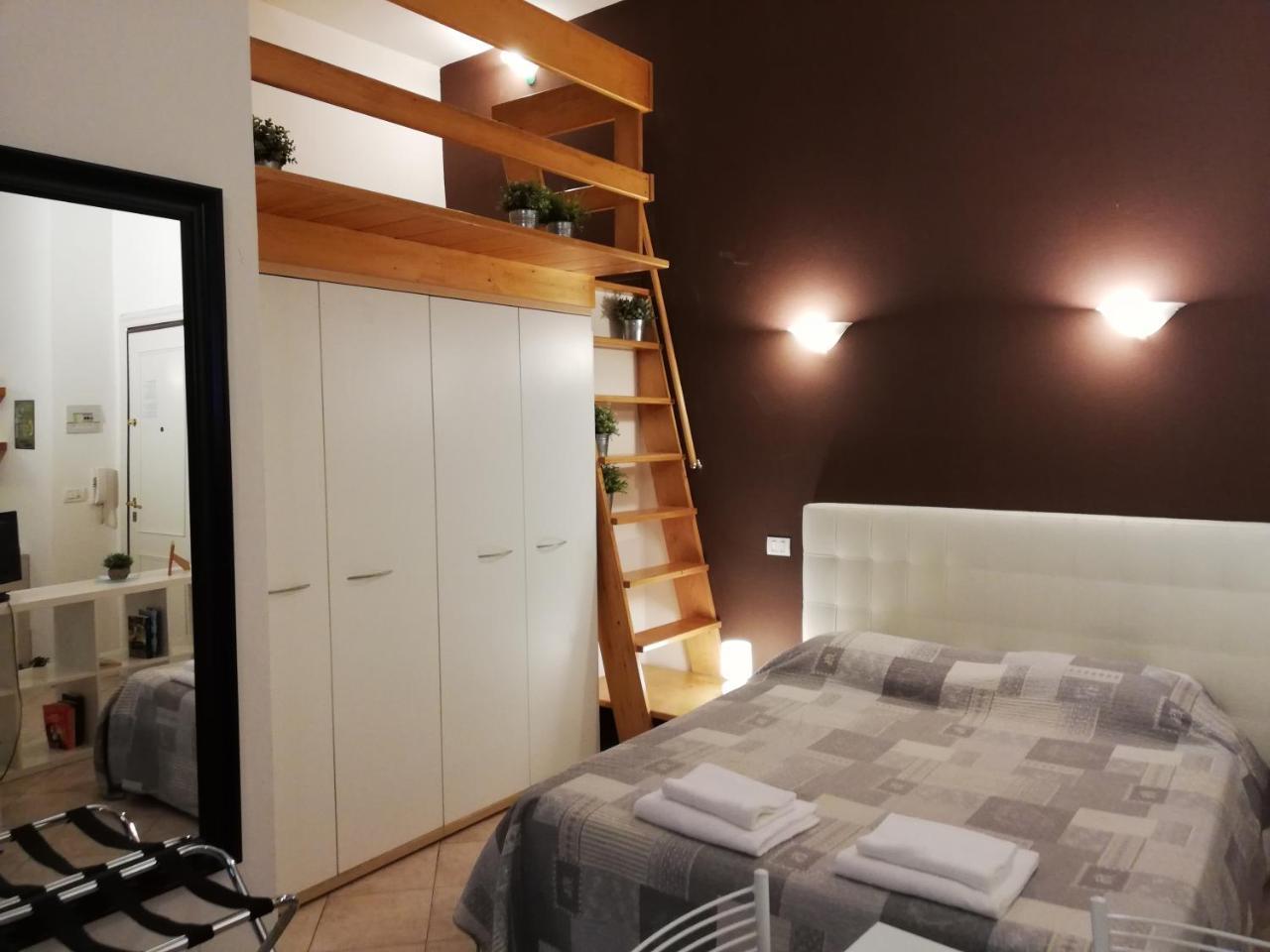 Residenza Galvani بولونيا المظهر الخارجي الصورة