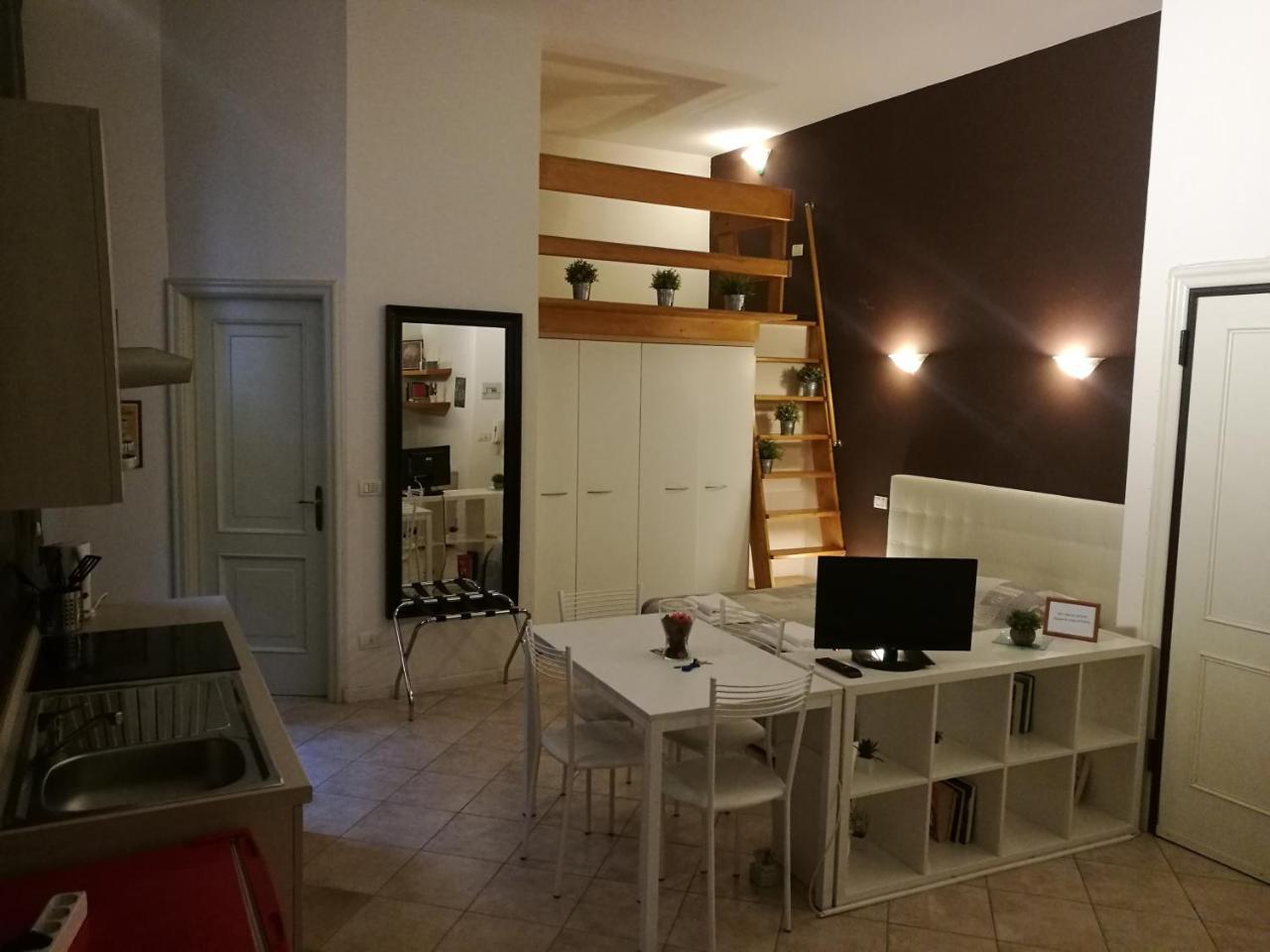 Residenza Galvani بولونيا المظهر الخارجي الصورة