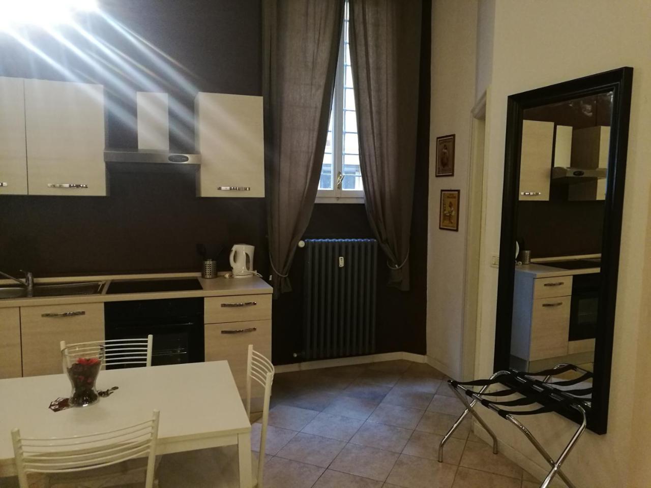 Residenza Galvani بولونيا المظهر الخارجي الصورة