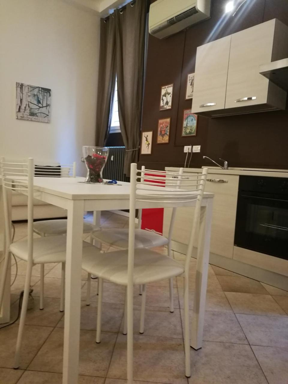 Residenza Galvani بولونيا المظهر الخارجي الصورة
