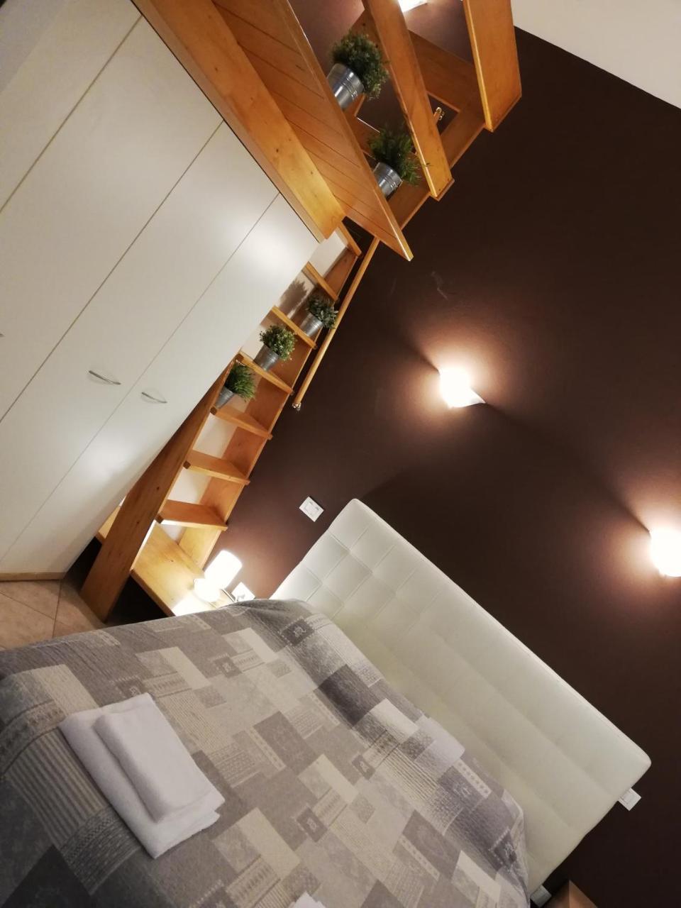 Residenza Galvani بولونيا المظهر الخارجي الصورة
